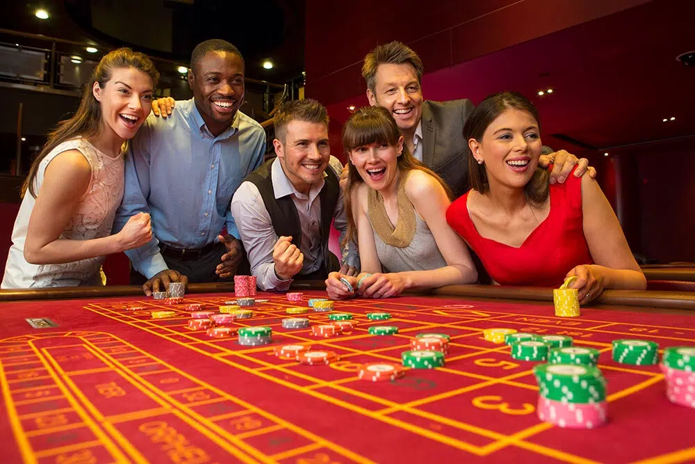 Payer avec Cashlib dans les Casinos Français Web